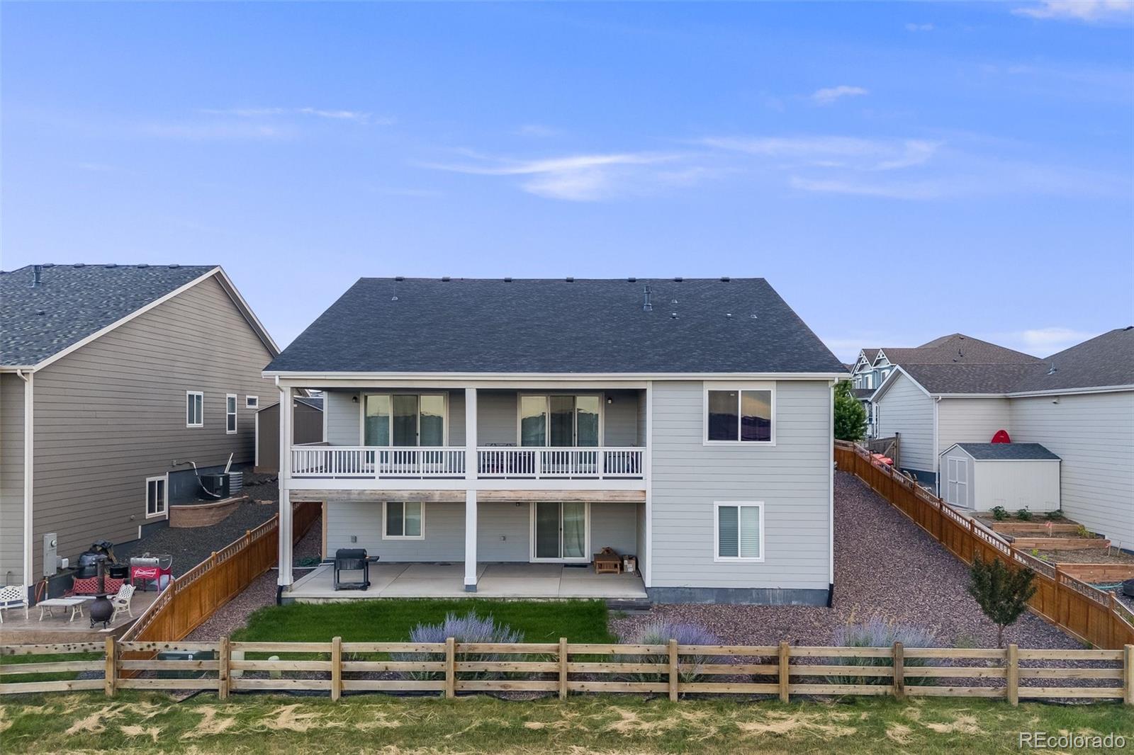 MLS Image #40 for 5651  gore creek place,brighton, Colorado