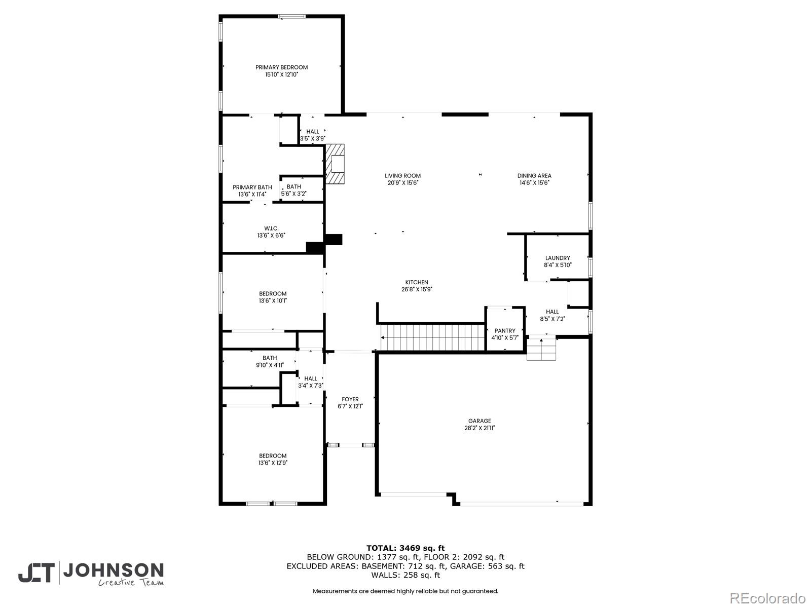 MLS Image #43 for 5651  gore creek place,brighton, Colorado