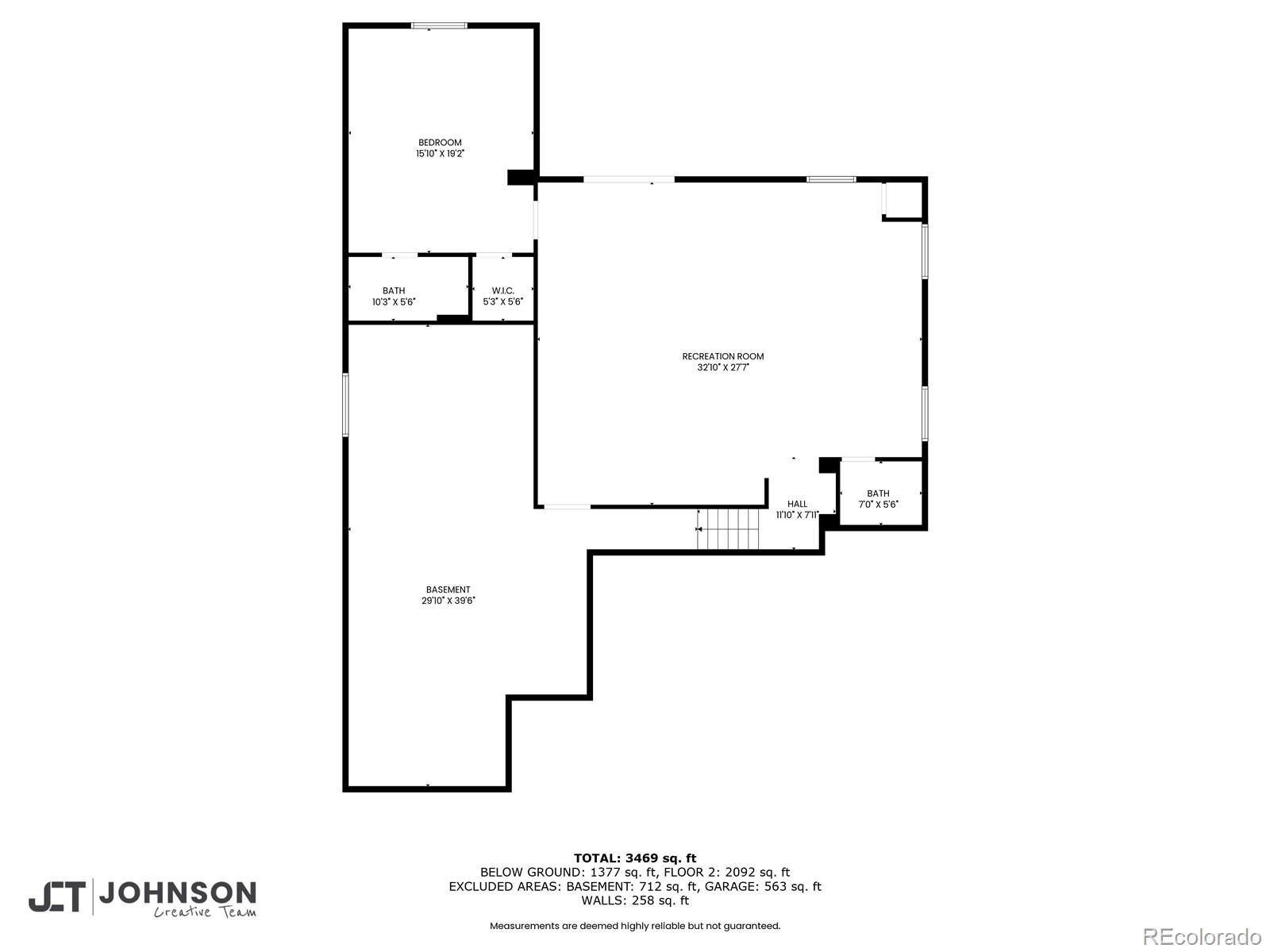 MLS Image #44 for 5651  gore creek place,brighton, Colorado