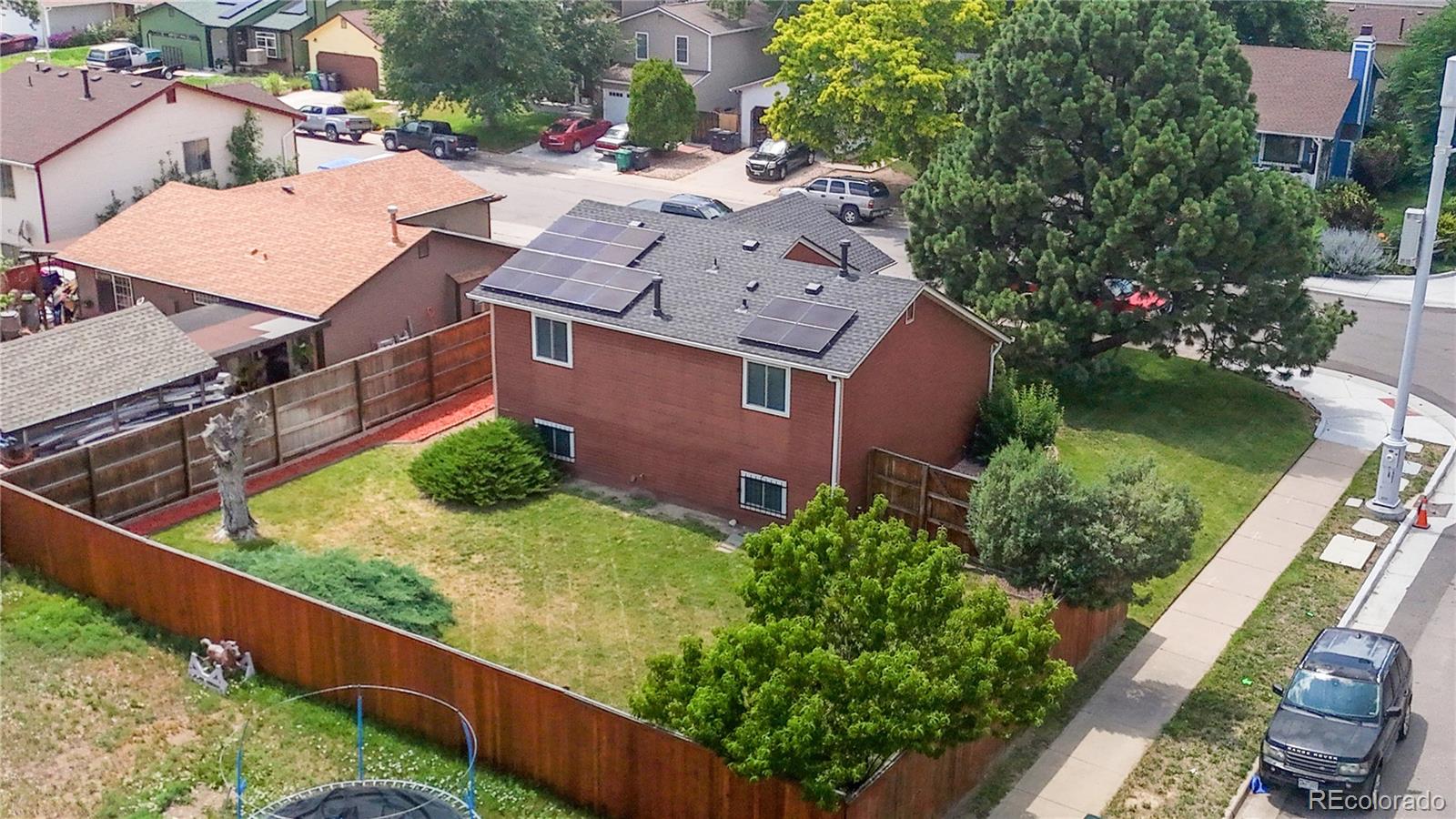 MLS Image #22 for 4396  dearborn street,denver, Colorado