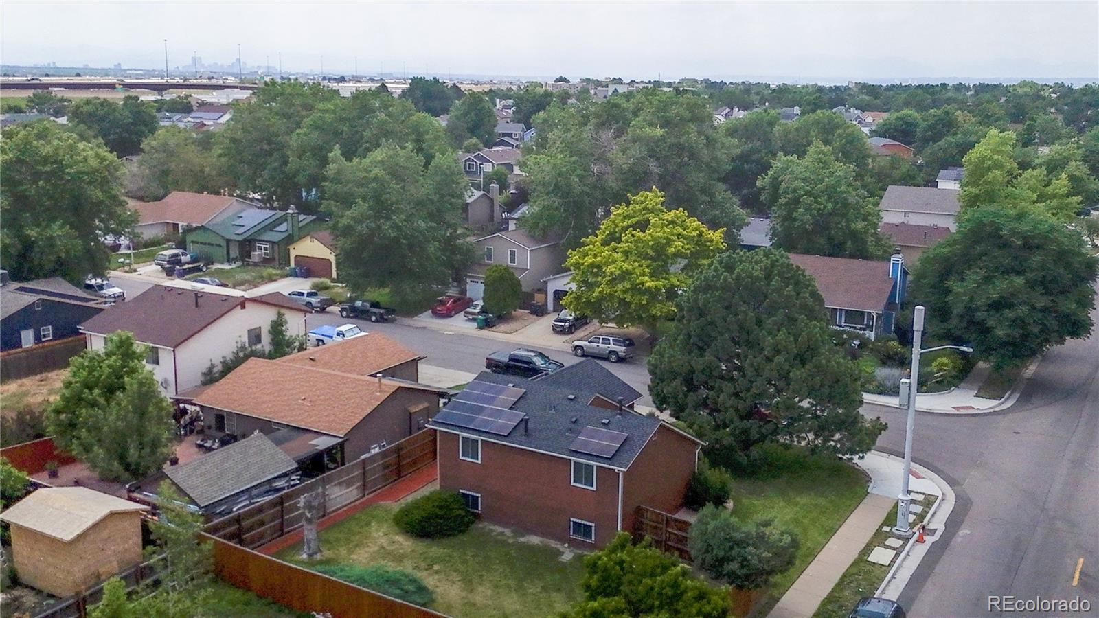 MLS Image #23 for 4396  dearborn street,denver, Colorado