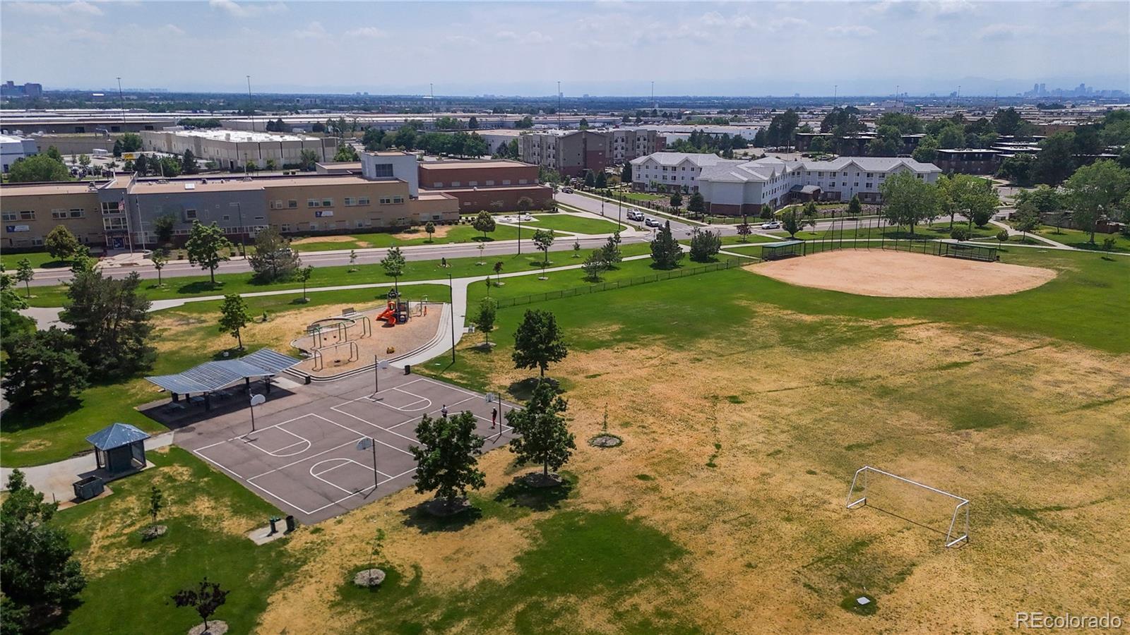 MLS Image #24 for 4396  dearborn street,denver, Colorado