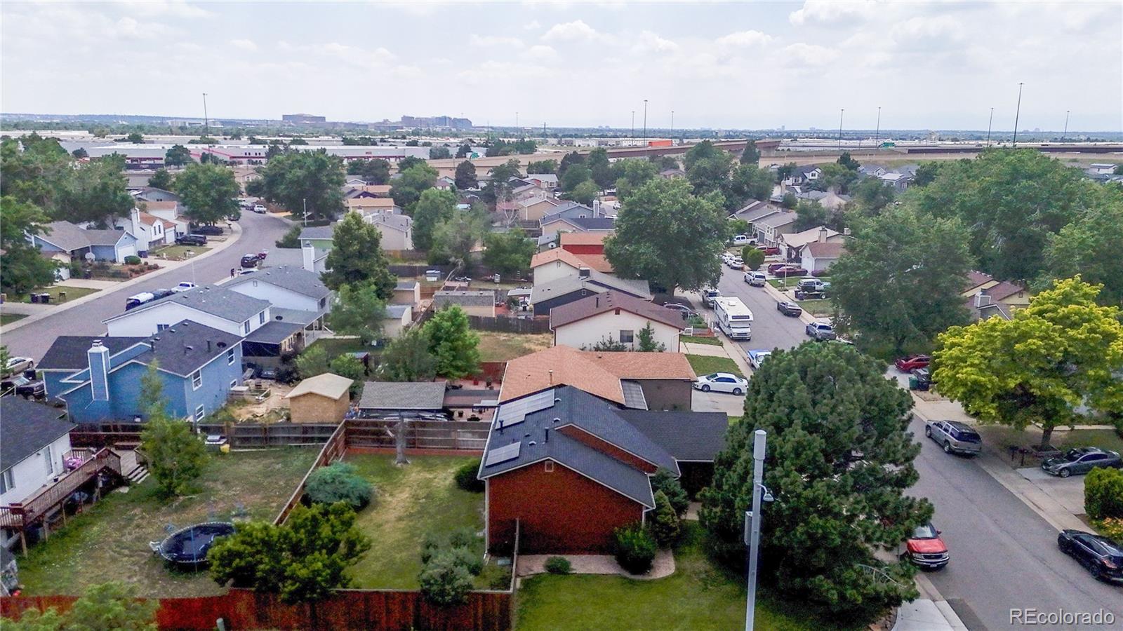 MLS Image #27 for 4396  dearborn street,denver, Colorado