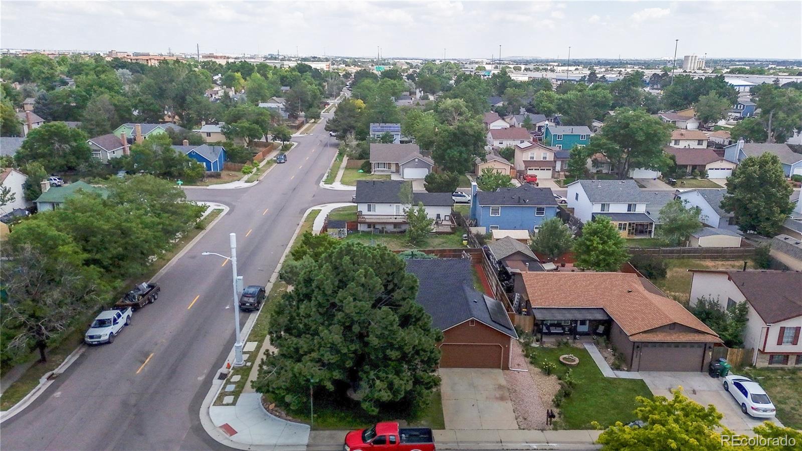 MLS Image #28 for 4396  dearborn street,denver, Colorado