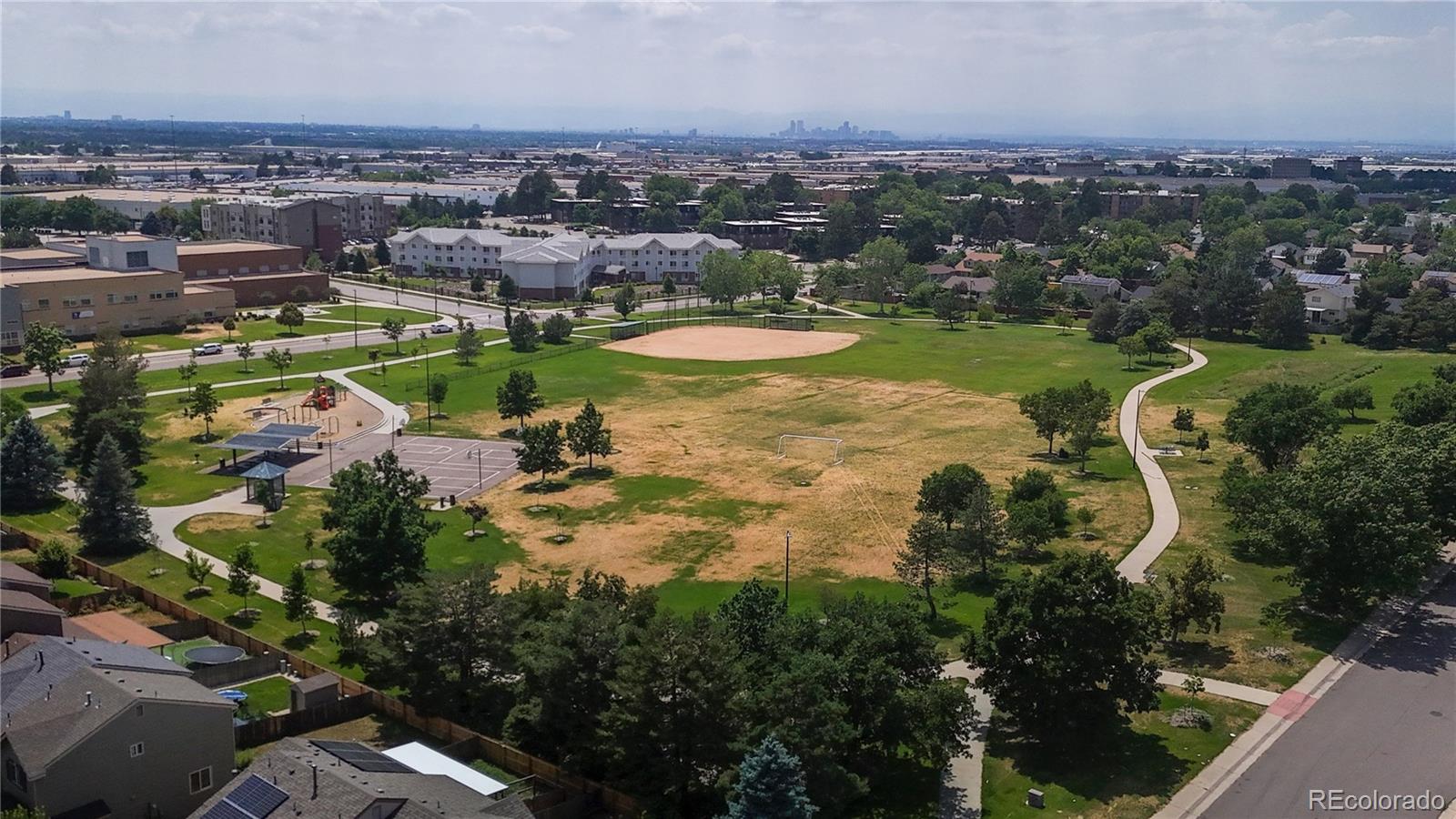 MLS Image #29 for 4396  dearborn street,denver, Colorado