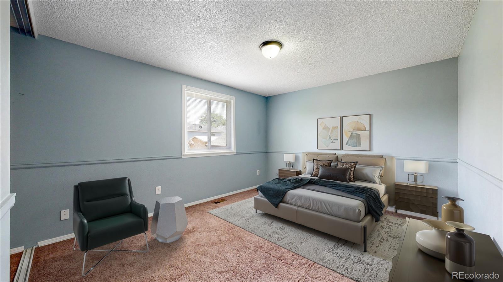 MLS Image #5 for 4396  dearborn street,denver, Colorado