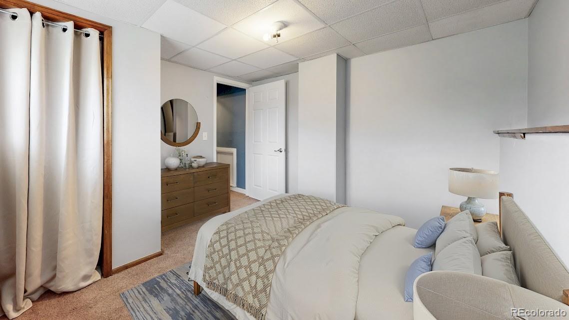 MLS Image #7 for 4396  dearborn street,denver, Colorado