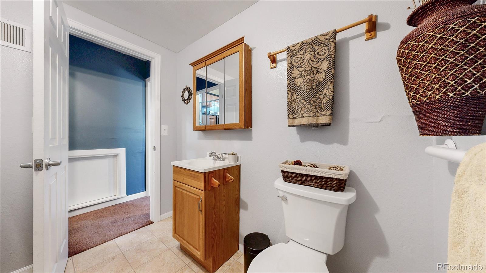 MLS Image #8 for 4396  dearborn street,denver, Colorado