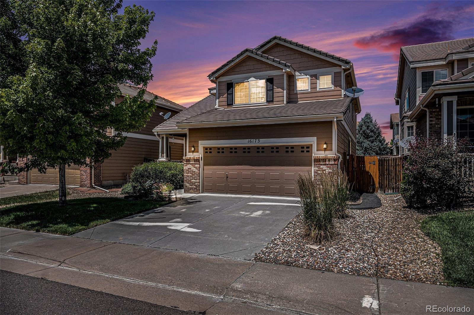 MLS Image #1 for 16173 e hinsdale avenue,aurora, Colorado