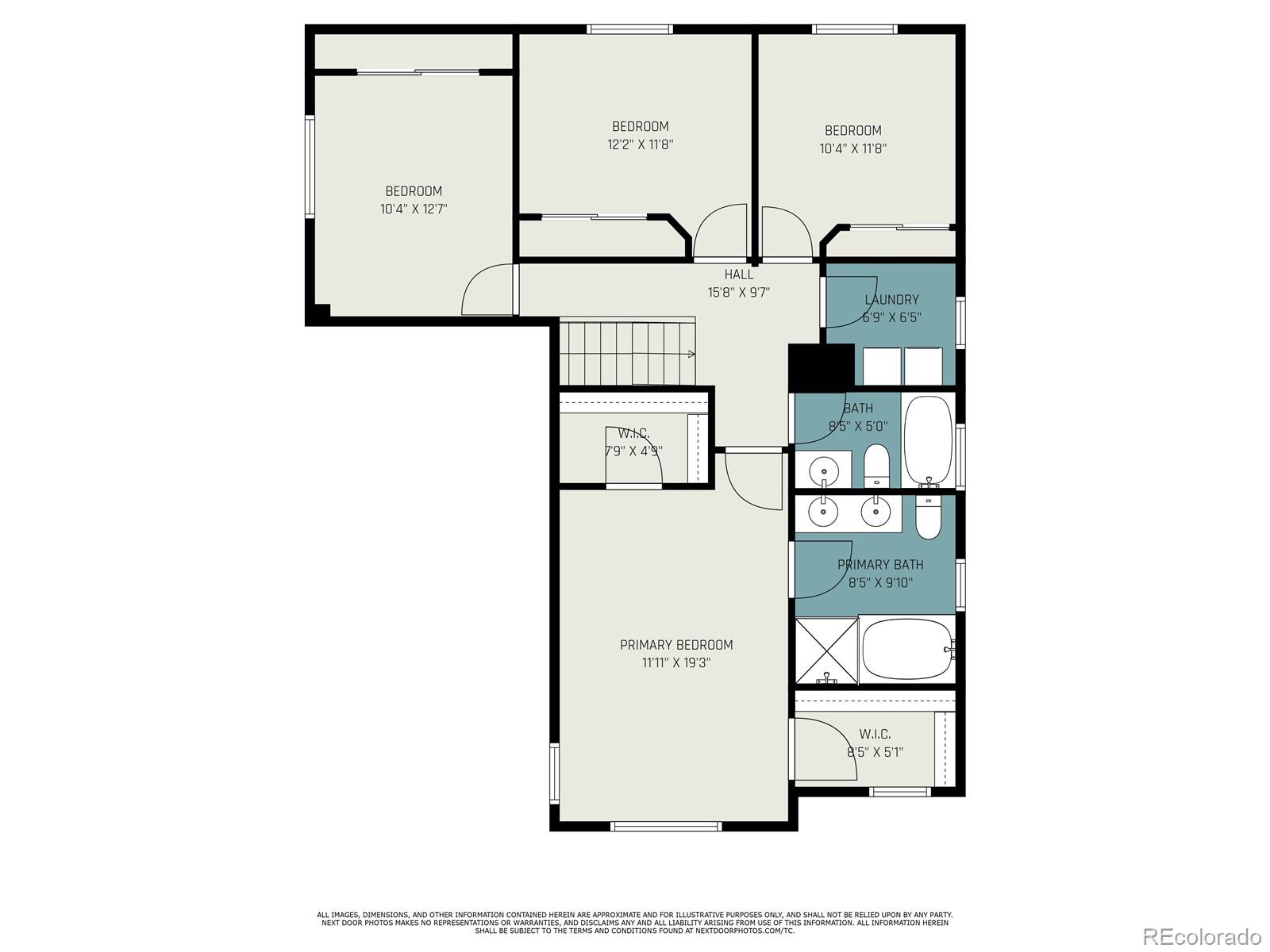 MLS Image #37 for 16173 e hinsdale avenue,aurora, Colorado