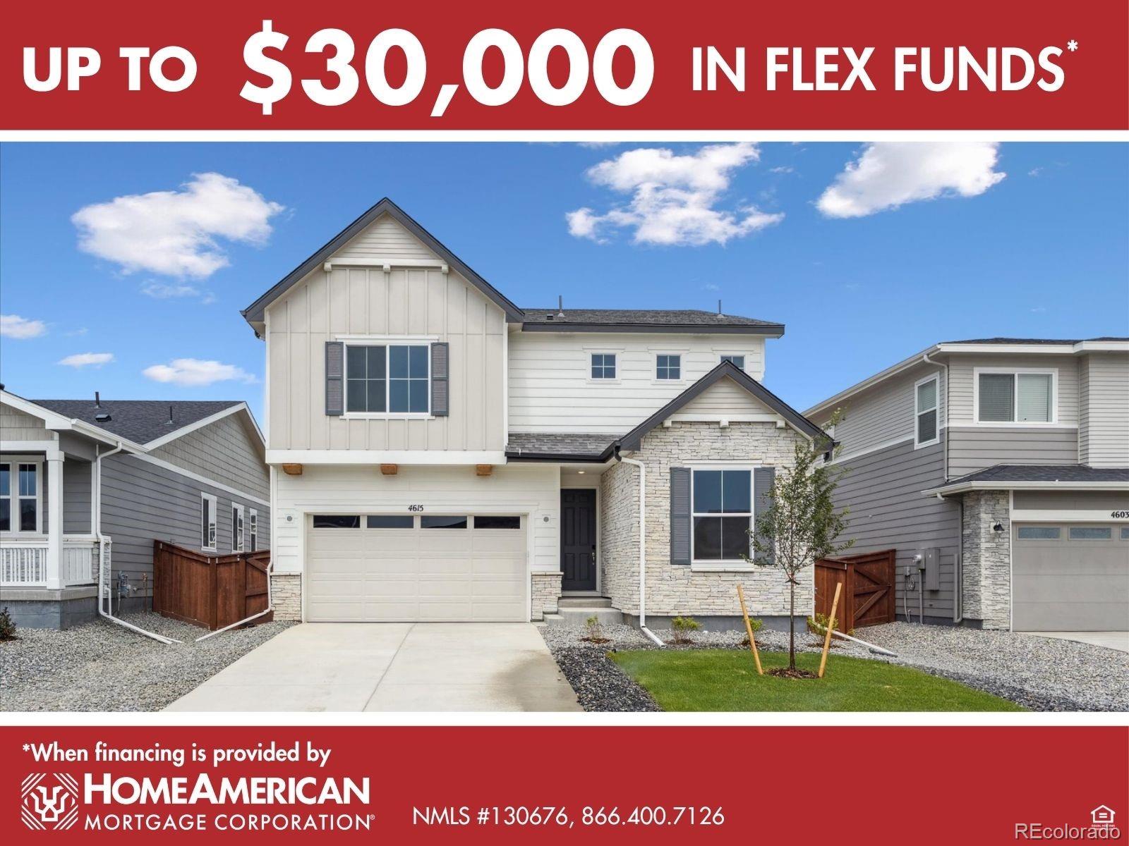 MLS Image #0 for 4615  sugar beet street,johnstown, Colorado