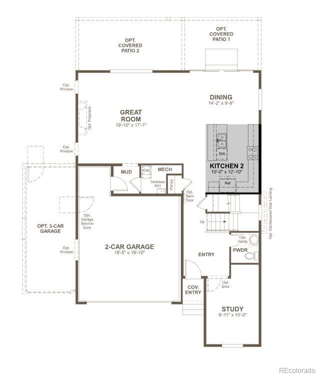 CMA Image for 4615  Sugar Beet Street,Johnstown, Colorado