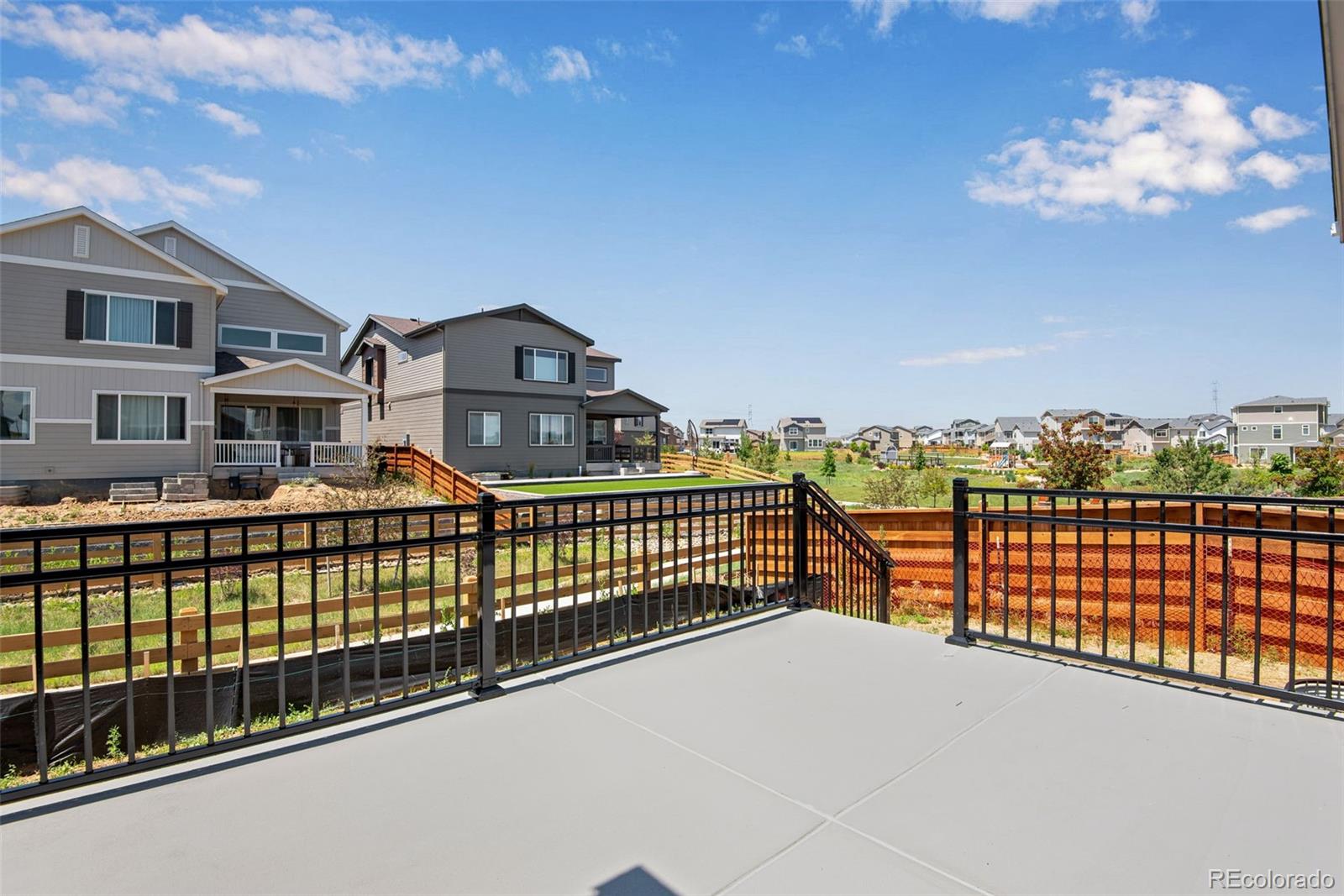 MLS Image #11 for 10033  worchester street,commerce city, Colorado