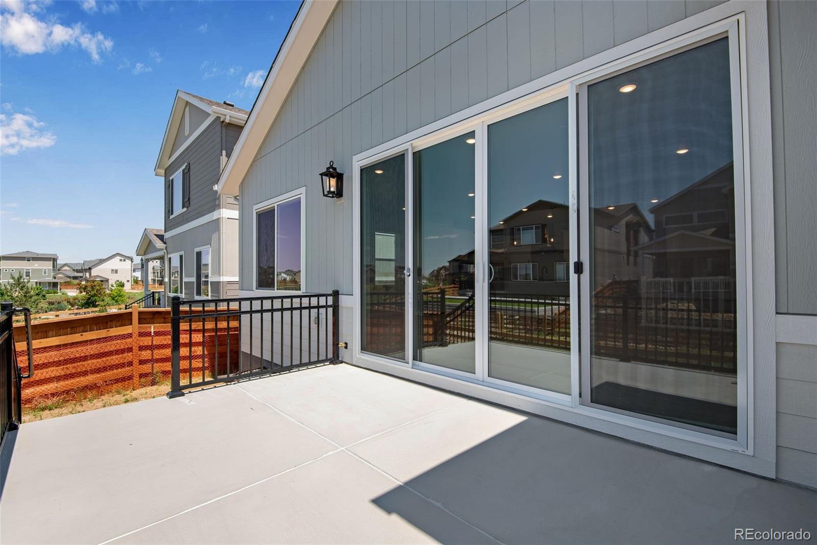 MLS Image #12 for 10033  worchester street,commerce city, Colorado