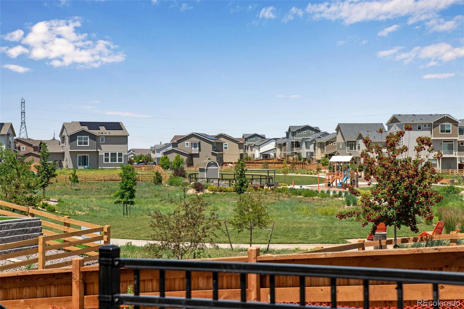 MLS Image #13 for 10033  worchester street,commerce city, Colorado