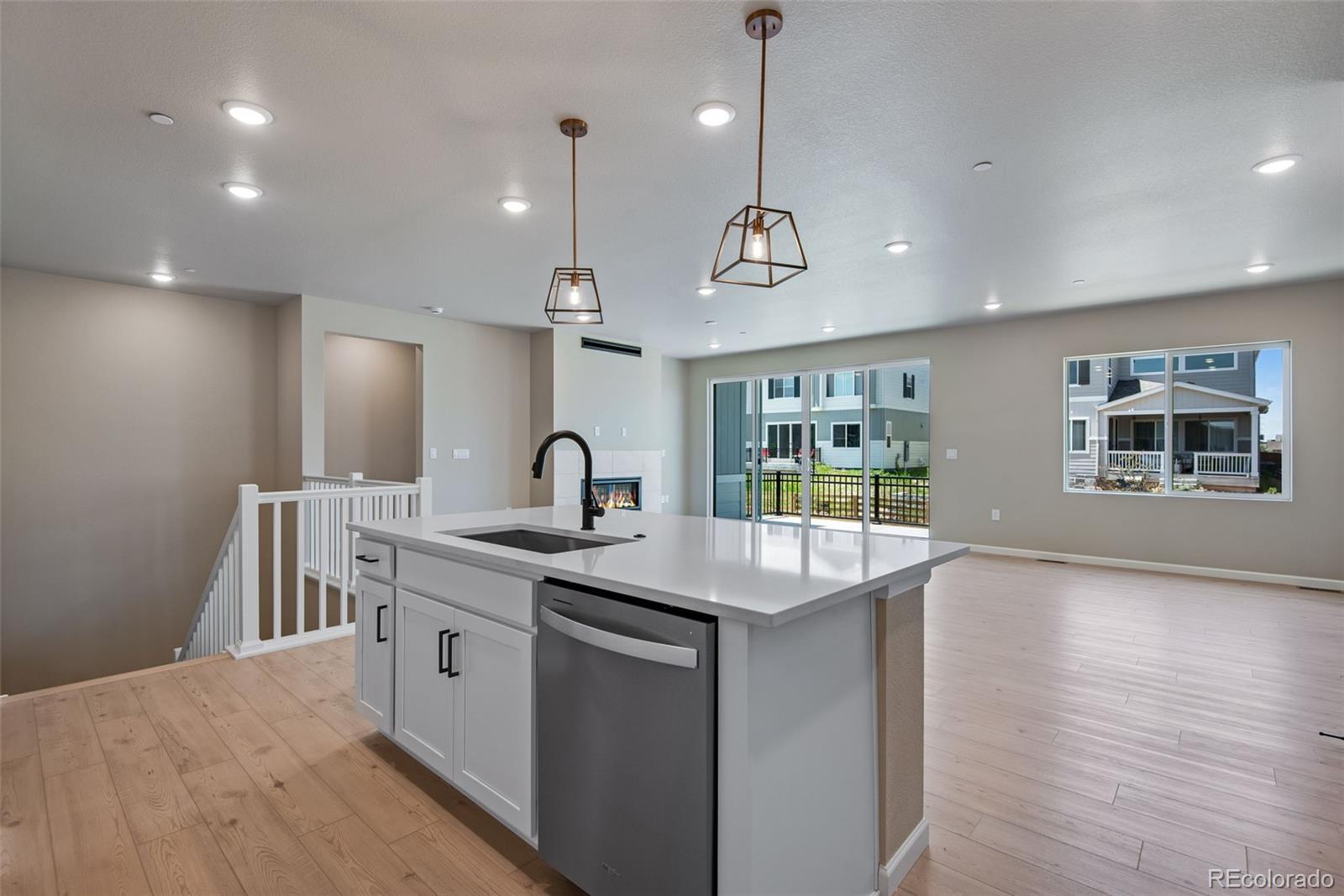 MLS Image #16 for 10033  worchester street,commerce city, Colorado