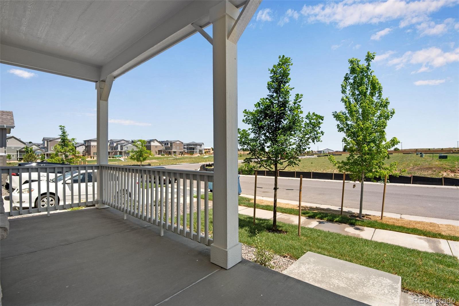 MLS Image #5 for 10033  worchester street,commerce city, Colorado