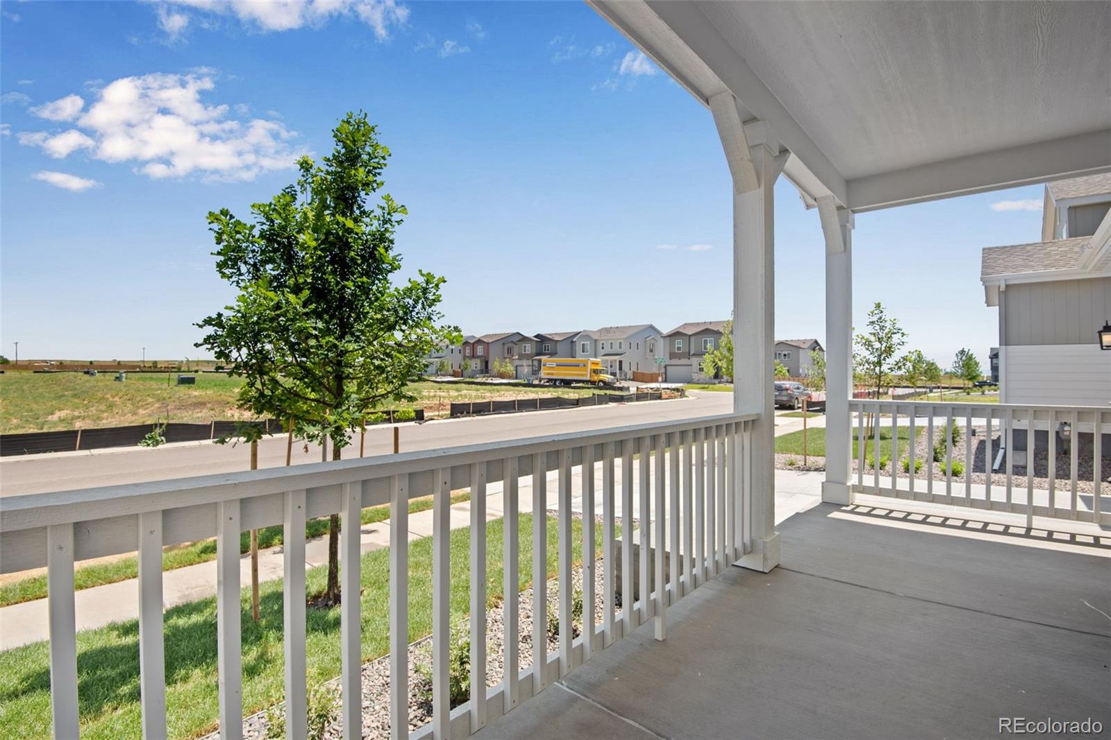 MLS Image #6 for 10033  worchester street,commerce city, Colorado