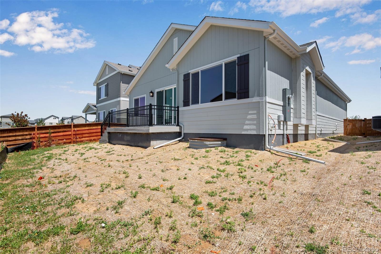 MLS Image #7 for 10033  worchester street,commerce city, Colorado