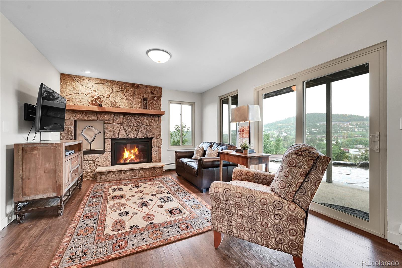 MLS Image #14 for 30334  roan drive,evergreen, Colorado