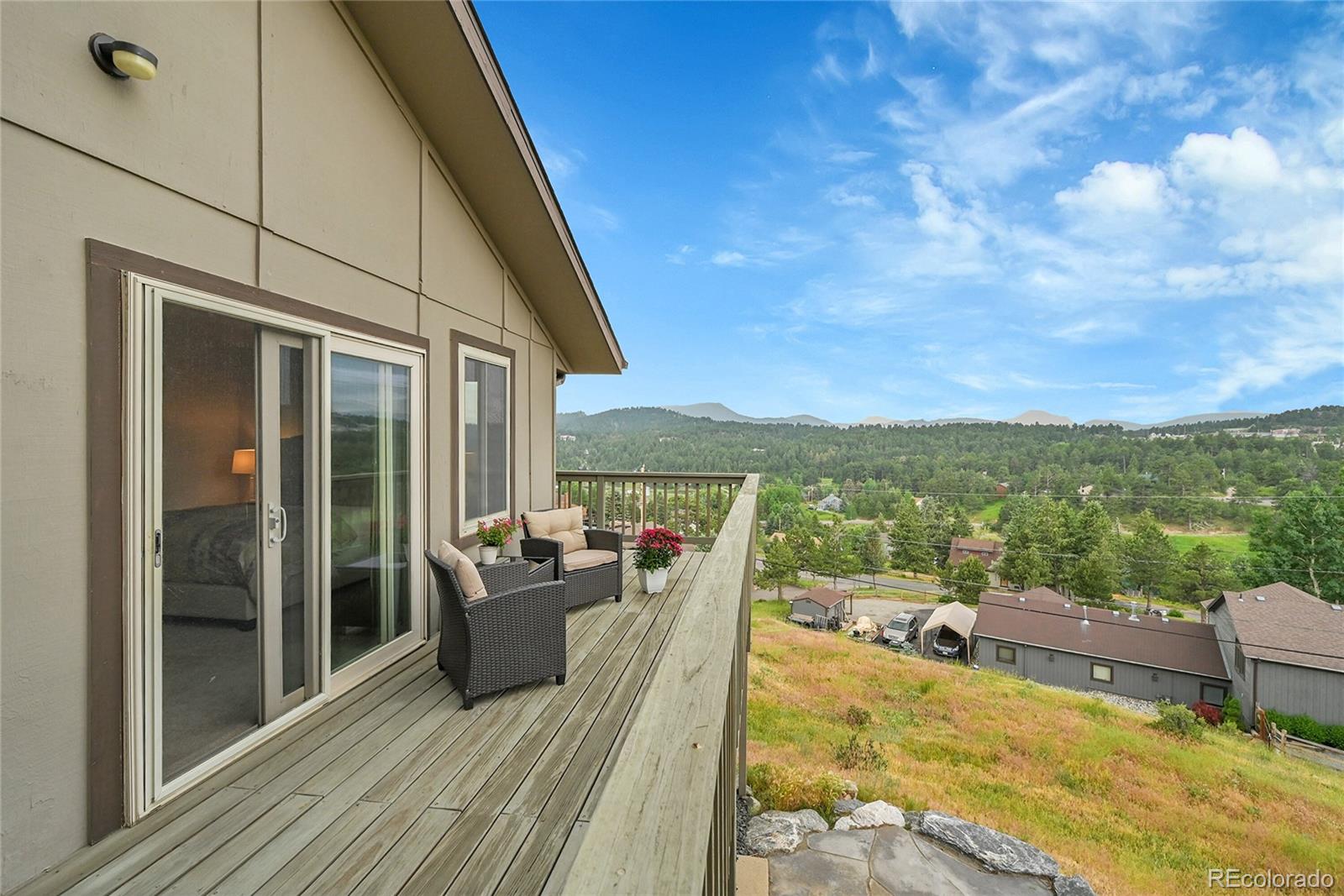 MLS Image #25 for 30334  roan drive,evergreen, Colorado
