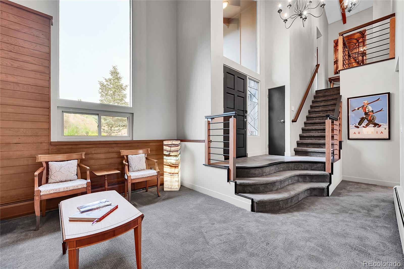 MLS Image #3 for 30334  roan drive,evergreen, Colorado
