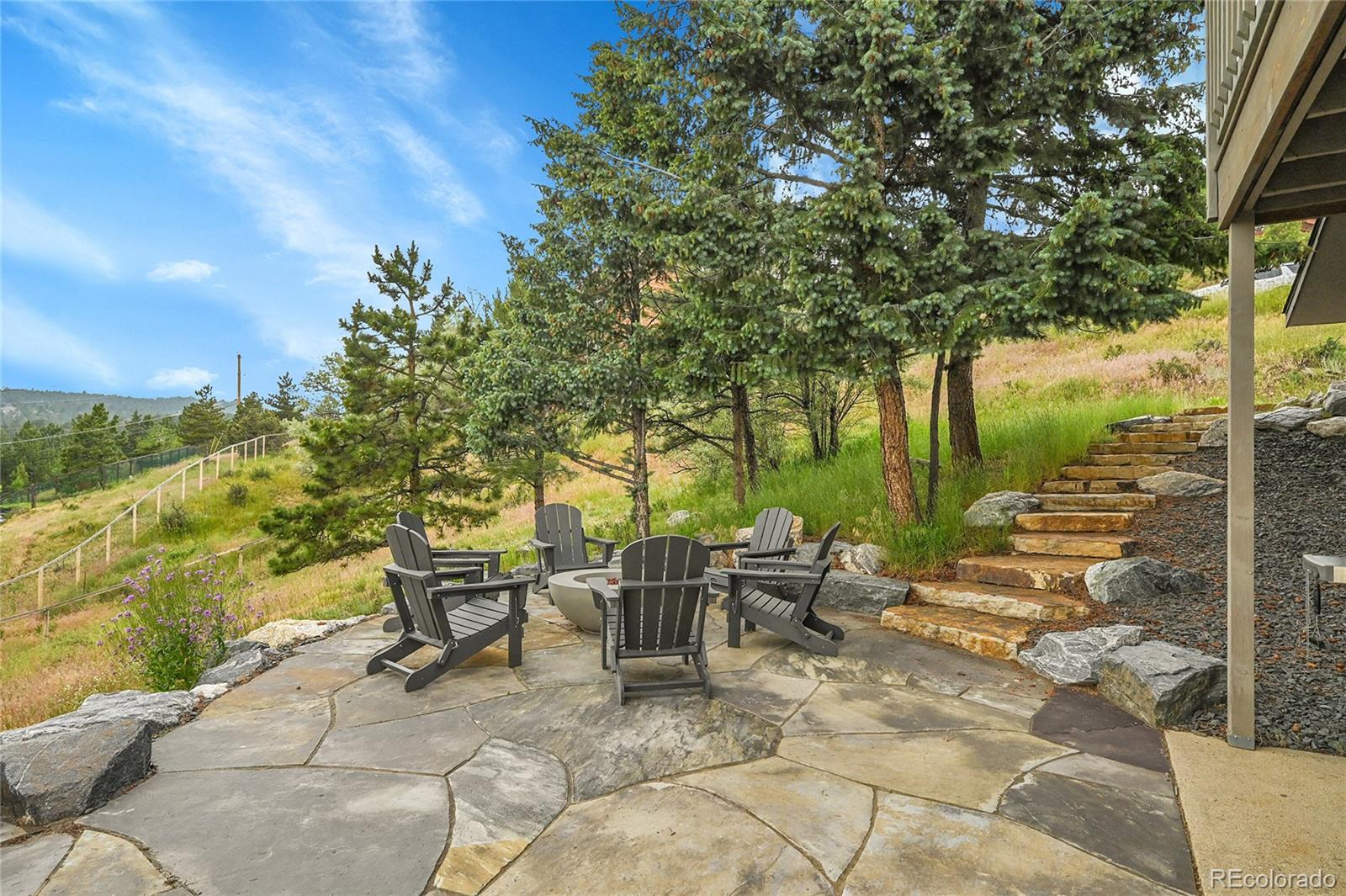 MLS Image #34 for 30334  roan drive,evergreen, Colorado