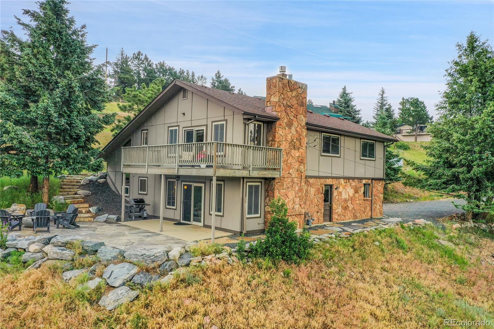 MLS Image #38 for 30334  roan drive,evergreen, Colorado