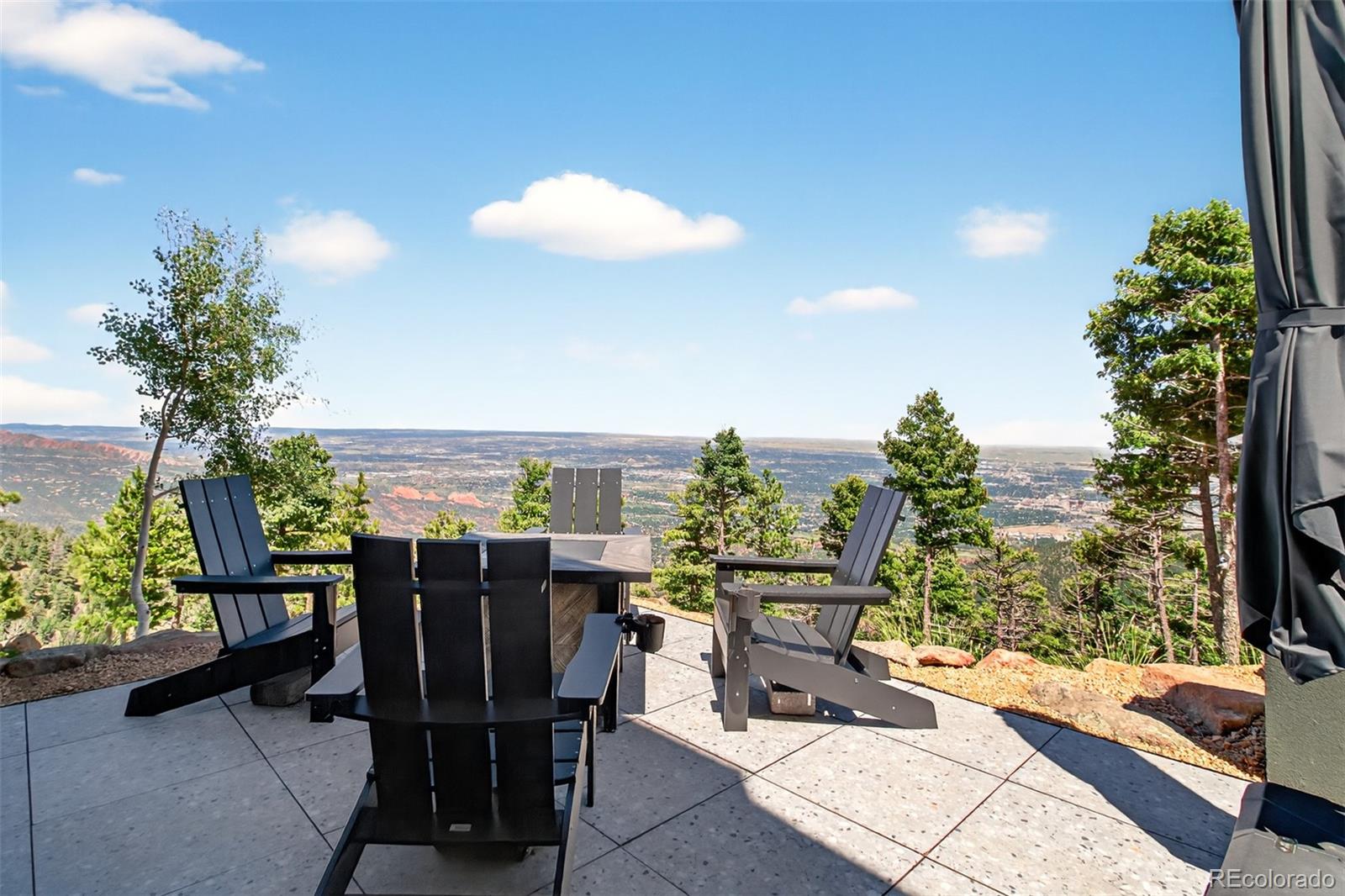 MLS Image #35 for 555  sunrise peak road,manitou springs, Colorado