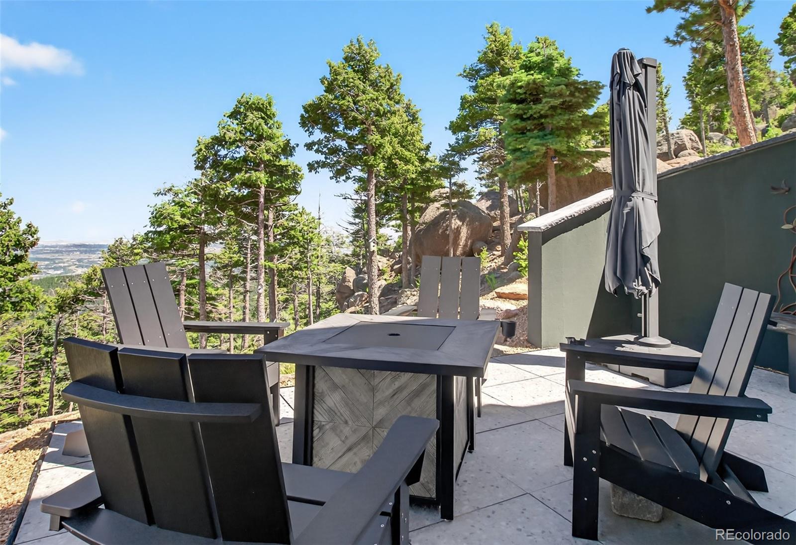 MLS Image #36 for 555  sunrise peak road,manitou springs, Colorado