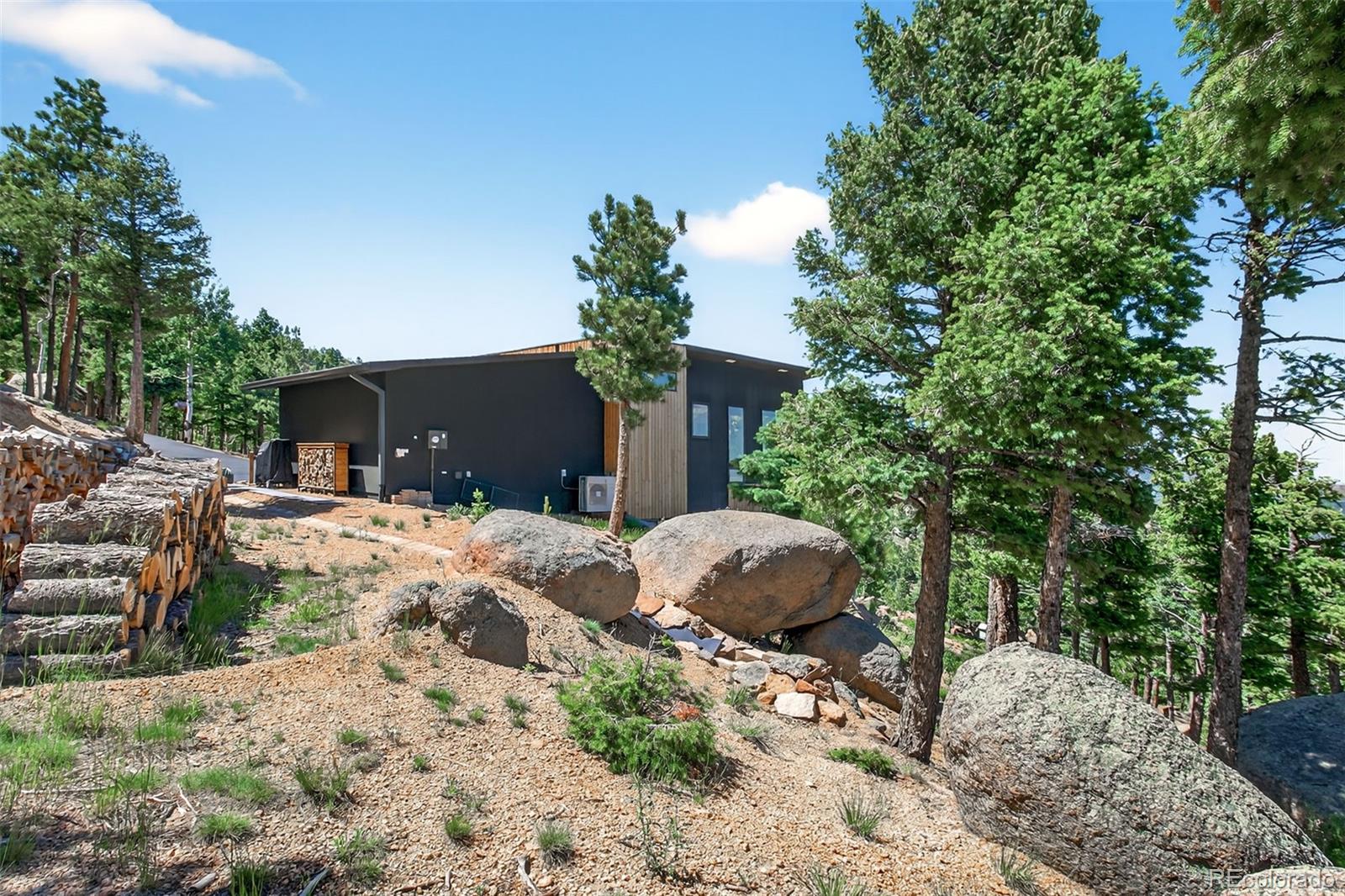 MLS Image #37 for 555  sunrise peak road,manitou springs, Colorado