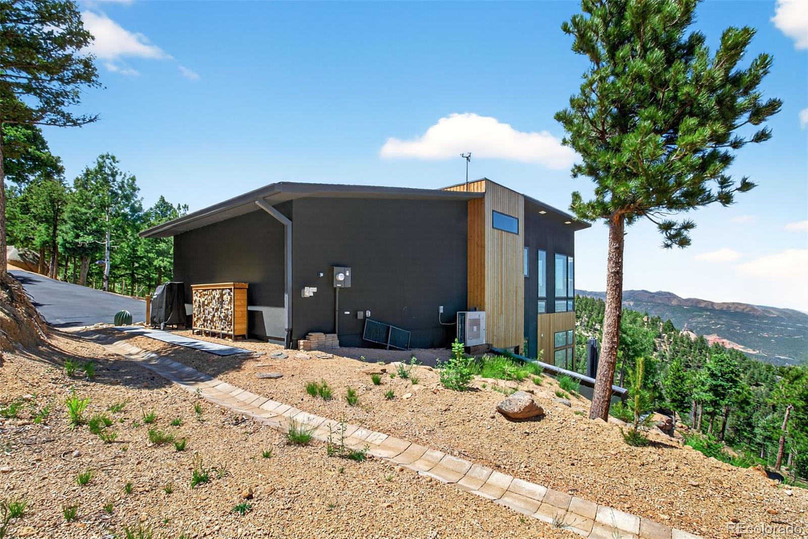 MLS Image #38 for 555  sunrise peak road,manitou springs, Colorado