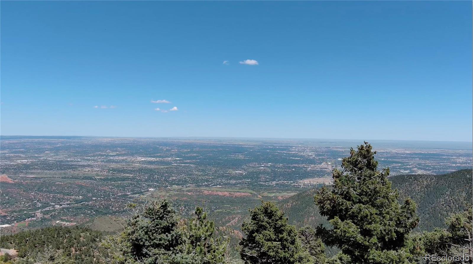 MLS Image #4 for 555  sunrise peak road,manitou springs, Colorado