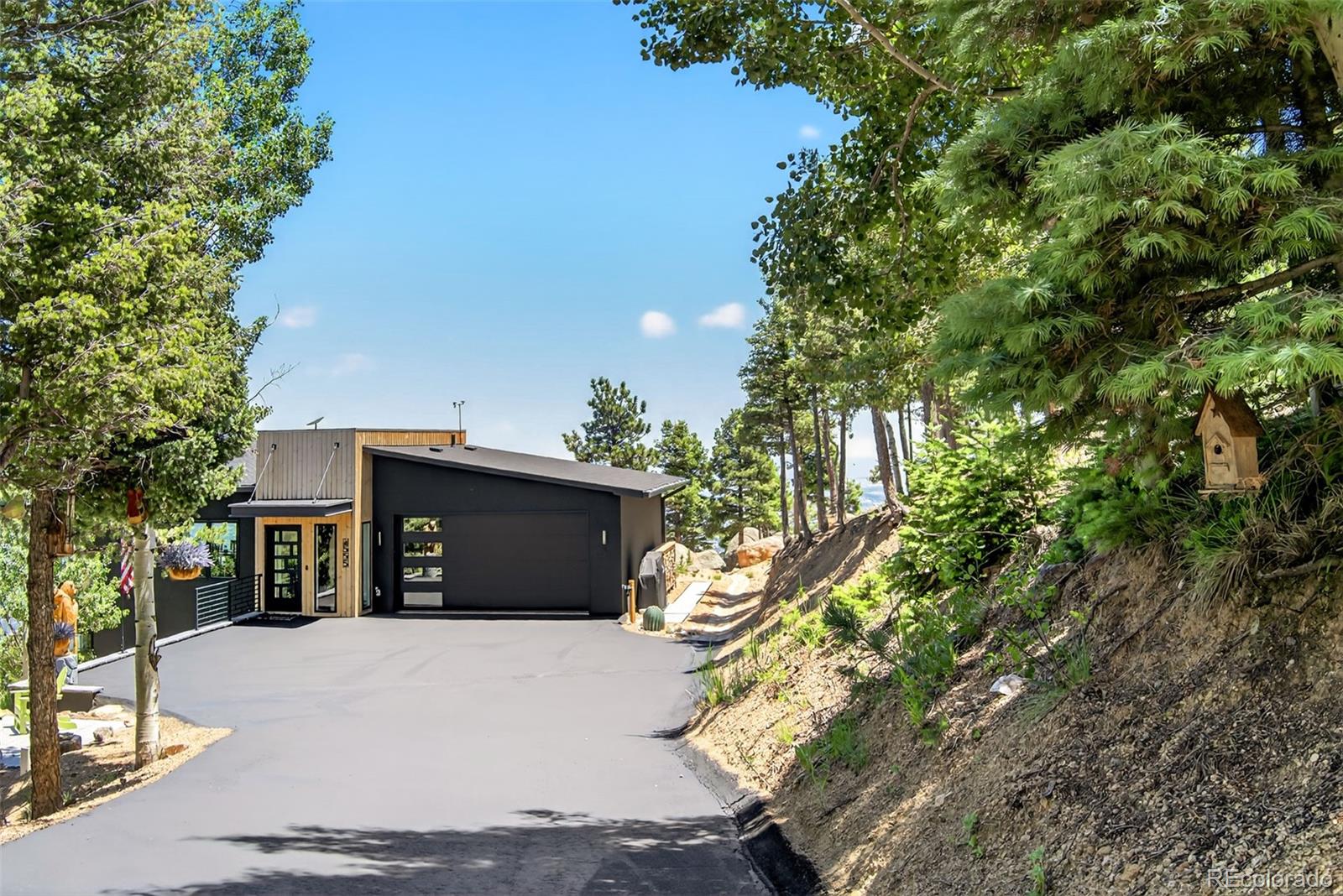 MLS Image #41 for 555  sunrise peak road,manitou springs, Colorado