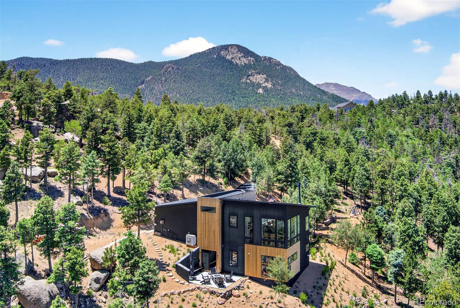 MLS Image #42 for 555  sunrise peak road,manitou springs, Colorado