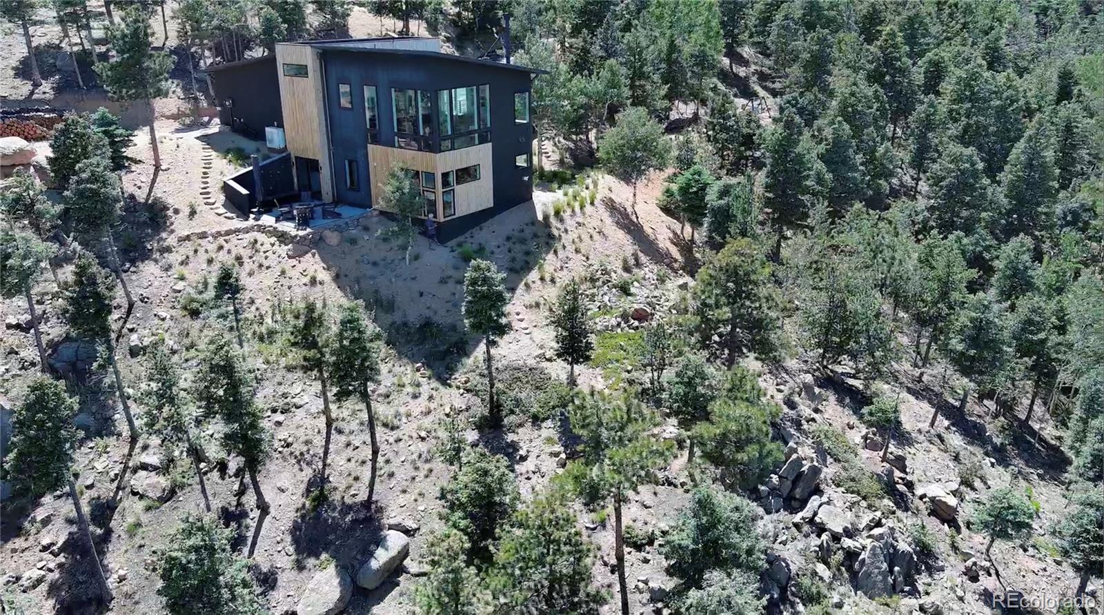 MLS Image #44 for 555  sunrise peak road,manitou springs, Colorado