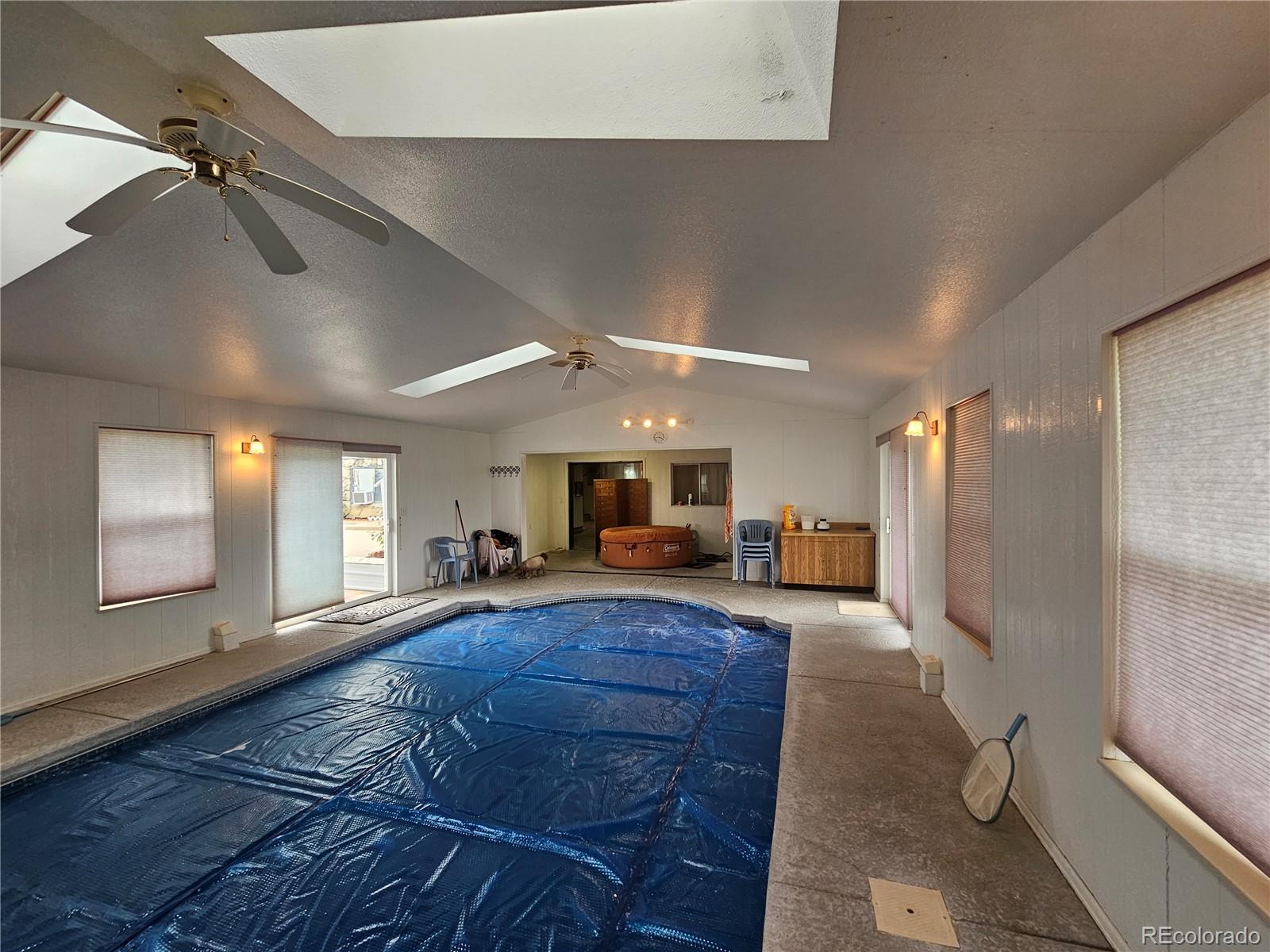 MLS Image #38 for 12155  boot hill drive,parker, Colorado