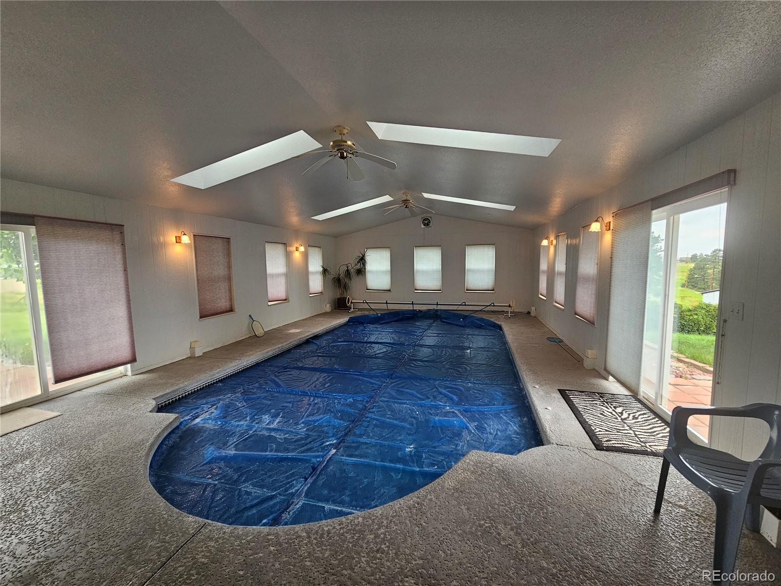 MLS Image #39 for 12155  boot hill drive,parker, Colorado