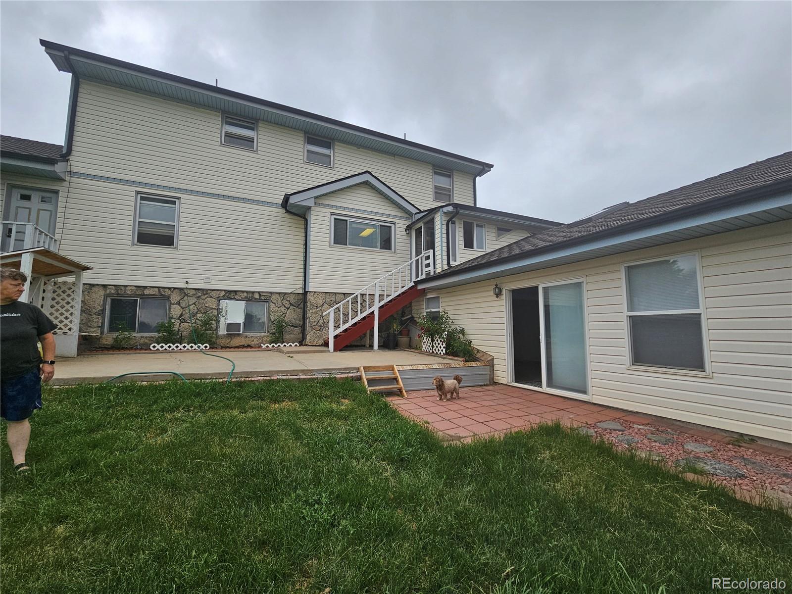 MLS Image #43 for 12155  boot hill drive,parker, Colorado