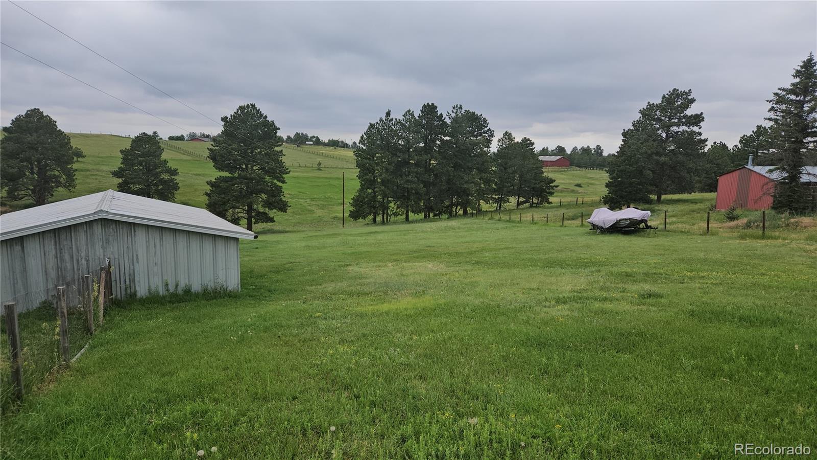 MLS Image #5 for 12155  boot hill drive,parker, Colorado