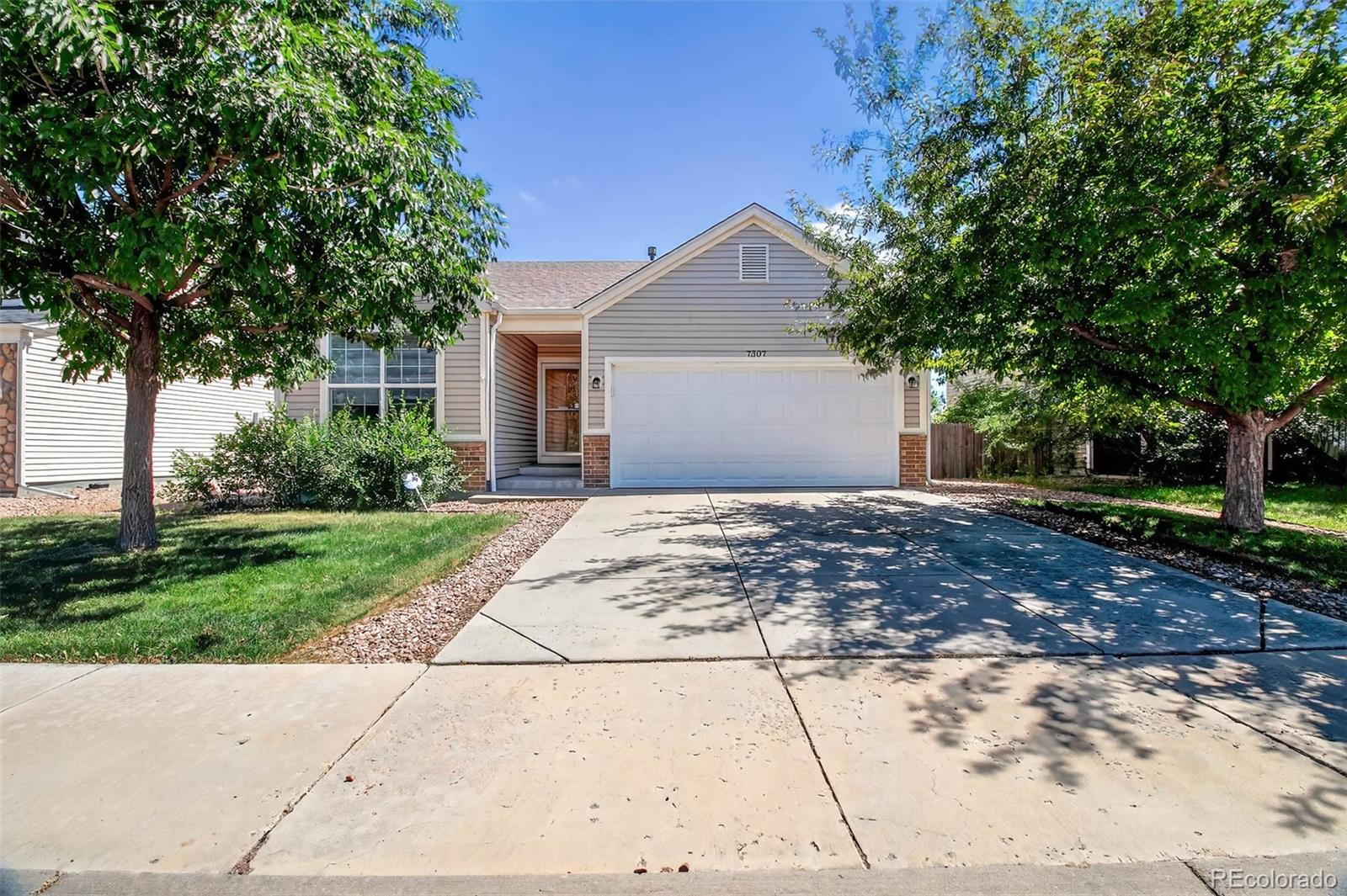 MLS Image #0 for 7307  glenburn drive,fountain, Colorado