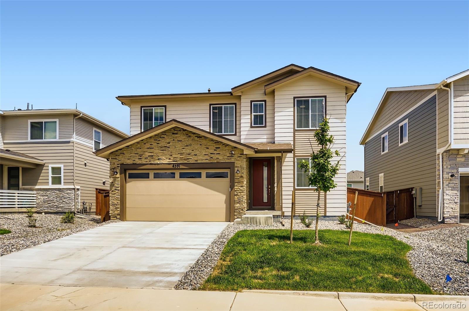MLS Image #0 for 4591  sugar beet street,johnstown, Colorado