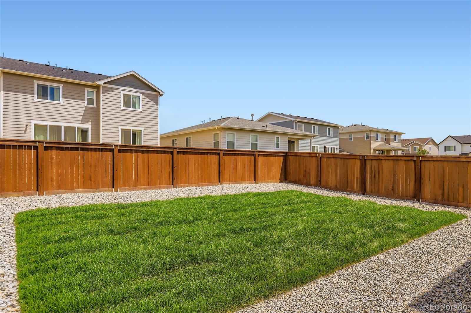 MLS Image #25 for 4591  sugar beet street,johnstown, Colorado