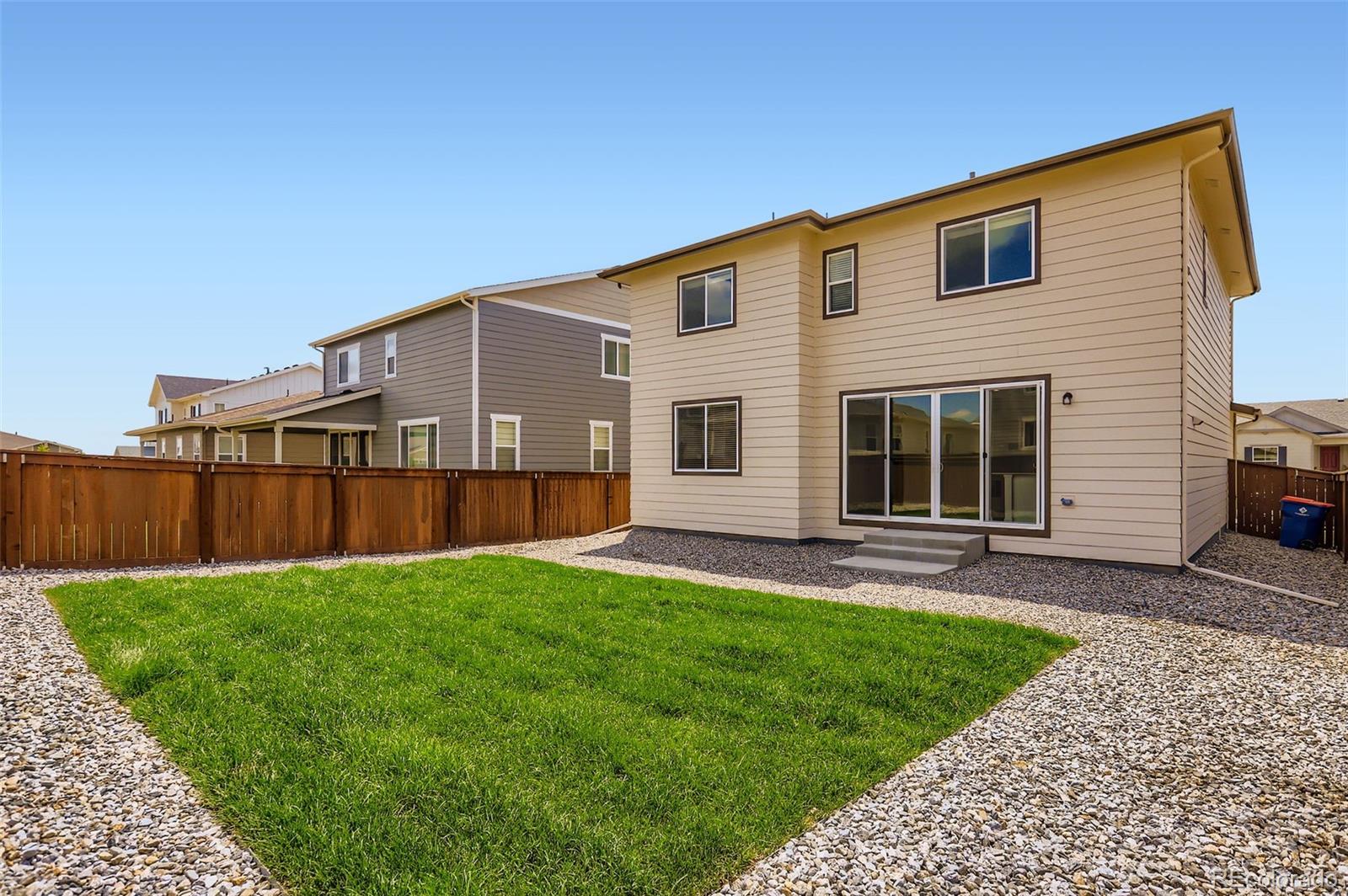 MLS Image #27 for 4591  sugar beet street,johnstown, Colorado