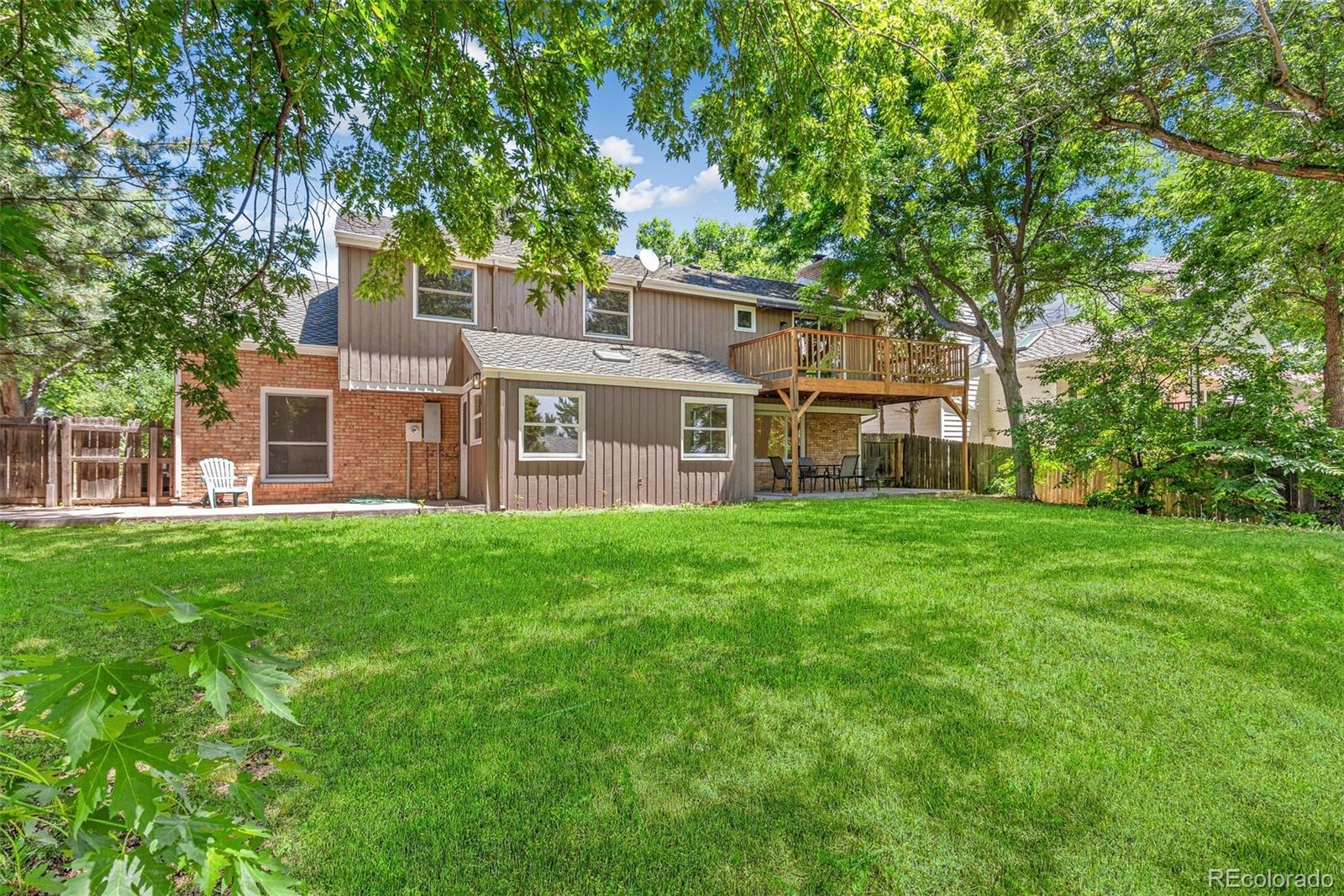 MLS Image #15 for 6664 e easter place,centennial, Colorado