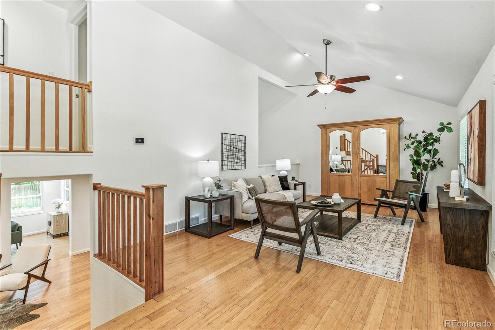 MLS Image #4 for 6664 e easter place,centennial, Colorado