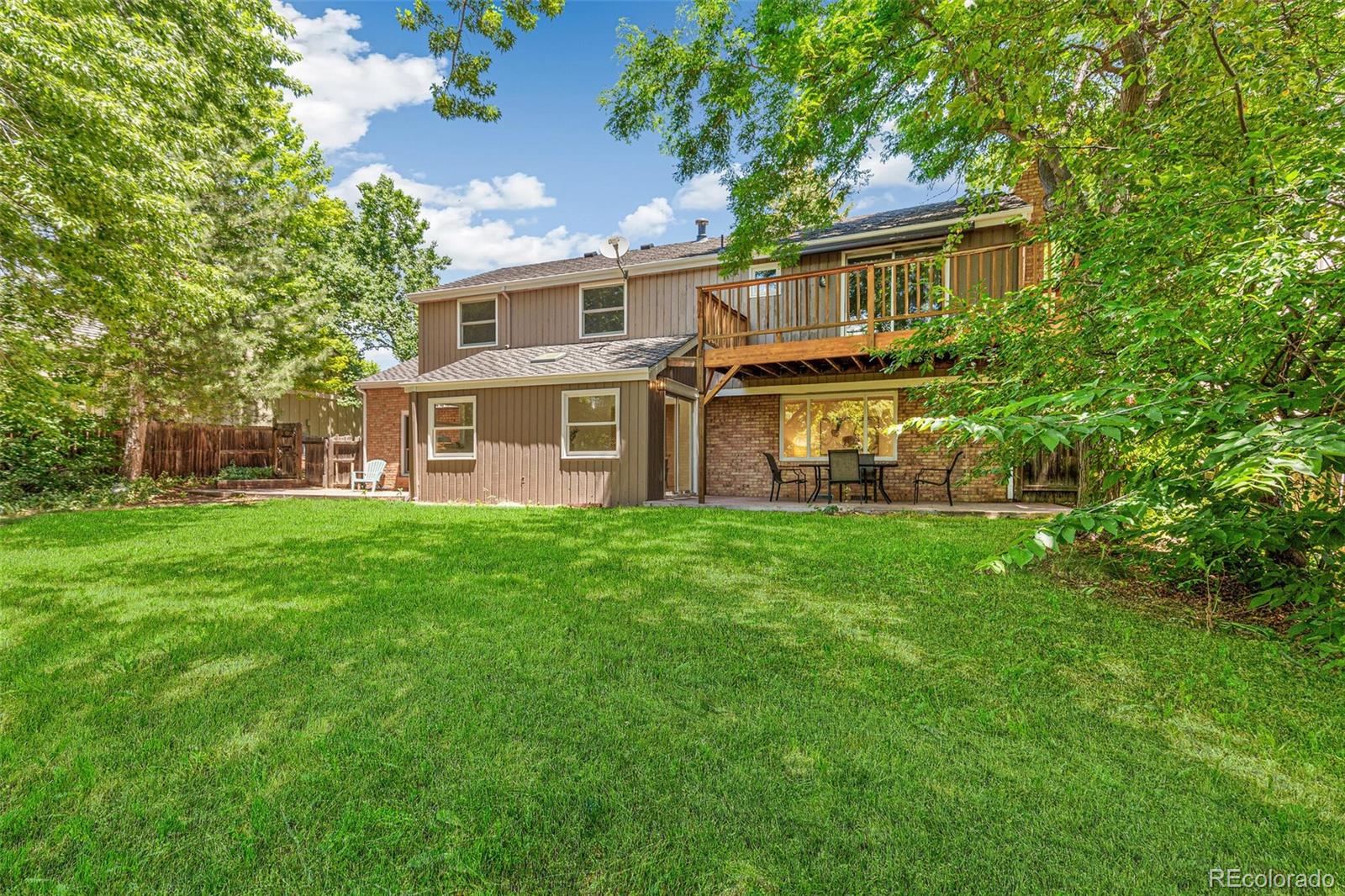 MLS Image #6 for 6664 e easter place,centennial, Colorado