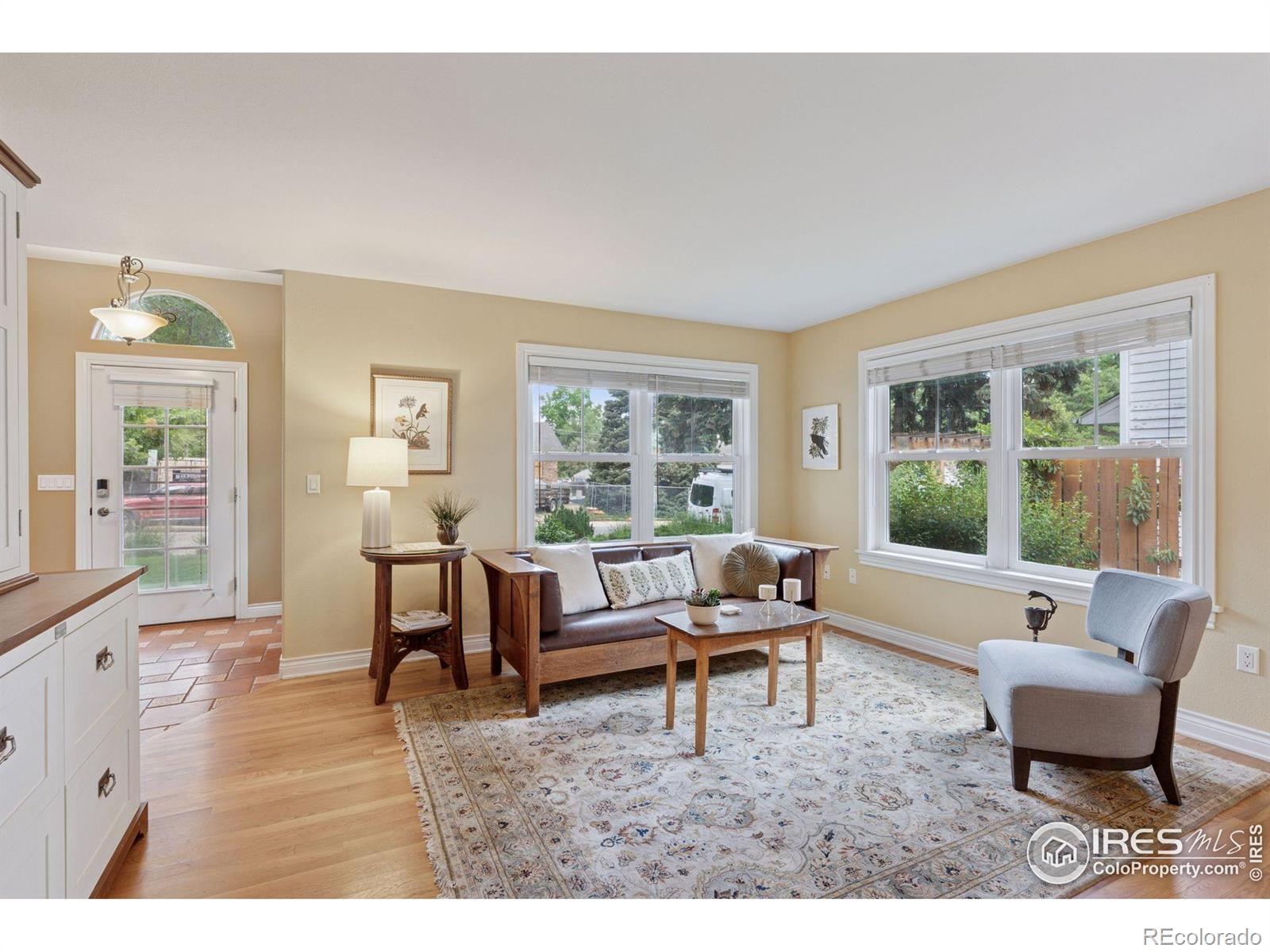 MLS Image #2 for 2030  columbine avenue,boulder, Colorado
