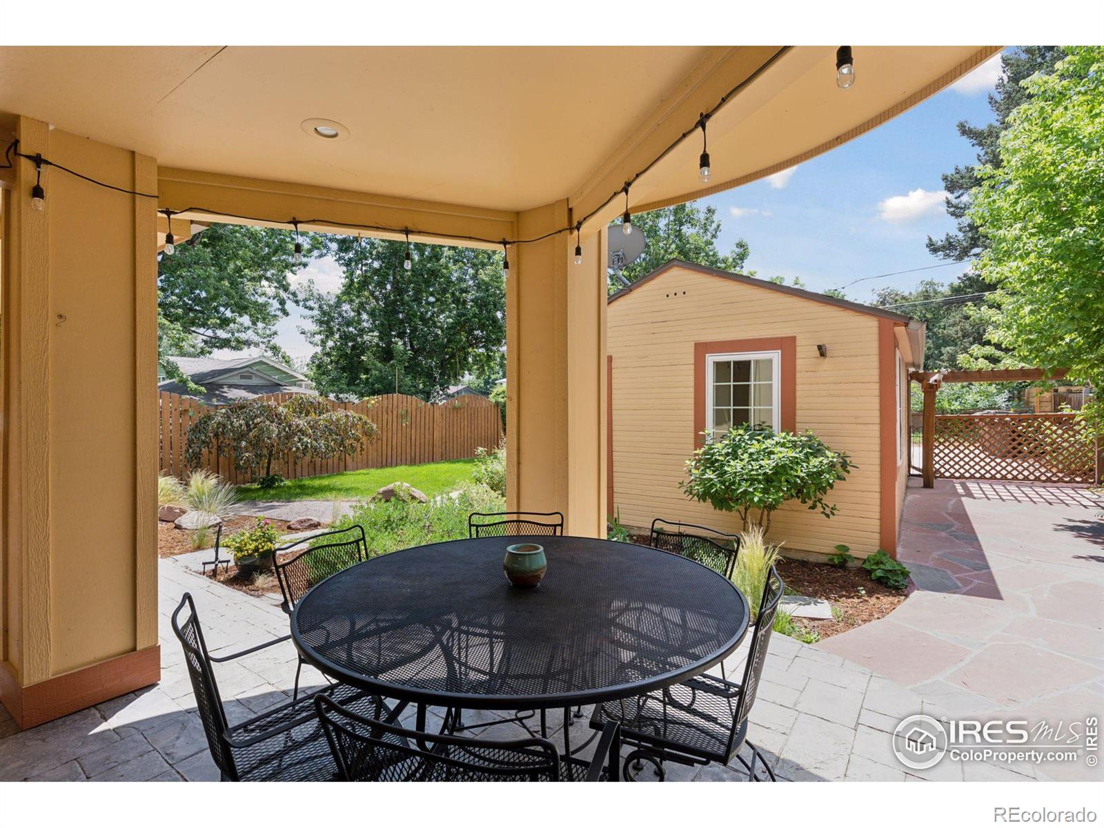 MLS Image #30 for 2030  columbine avenue,boulder, Colorado