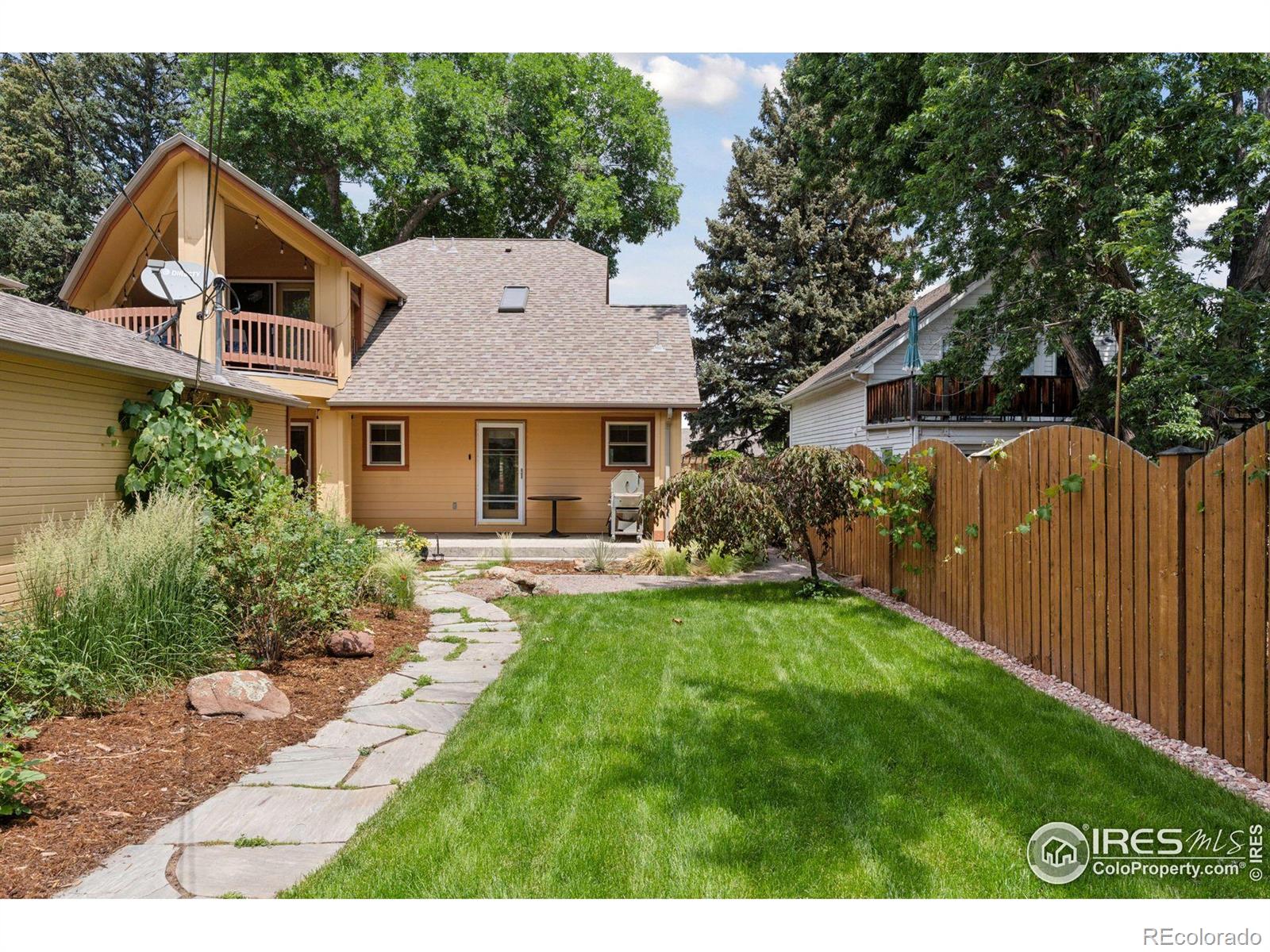 MLS Image #31 for 2030  columbine avenue,boulder, Colorado